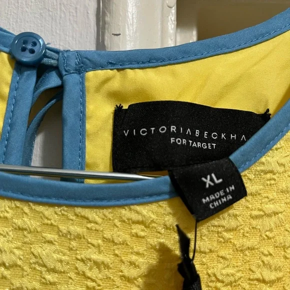 Victoria Beckham x Target kids dress size XL - Picture 7 of 14